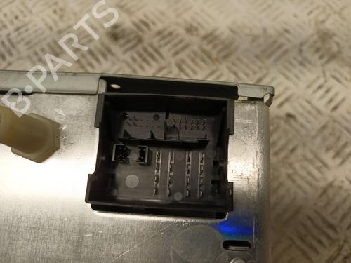 Radio FORD FOCUS II (DA_, HCP, DP) 1.6 TDCi | BP29669327E6 