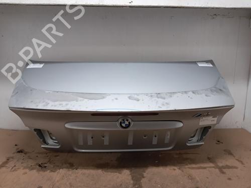 Used Tailgate BMW 3 Convertible (E46) 323 Ci (170 hp) 29670930