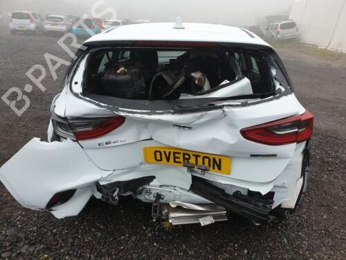 Gearbox KIA CEED (CD) 1.6 CRDi 136 Eco-Dynamics+ | BP29675543M3