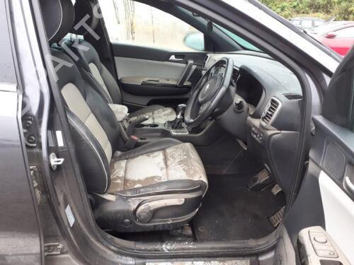 Left rear driveshaft KIA SPORTAGE IV (QL, QLE) 1.6 T-GDI AWD | BP29679530M40 