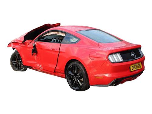 Used Other FORD AUSTRALIA MUSTANG Coupe (FM, FN) 2.3 EcoBoost (317 hp) 29677712