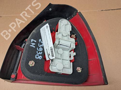 Left taillight AUDI A3 (8L1) 1.9 TDI quattro | BP29669878C34