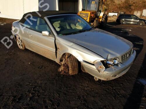 Starter VOLVO C70 I Convertible (873) 2.4 T | BP29648838M8