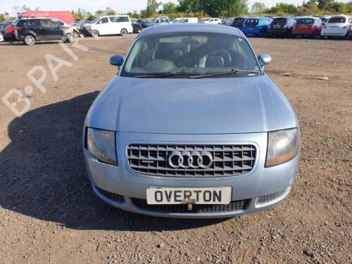 Sikkerhetsbelte foran venstre AUDI TT (8N3) 1.8 T | BP29649209I26 
