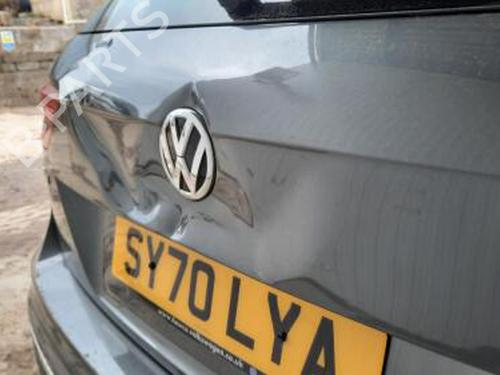 Other VW TIGUAN (AD1, AX1) 2.0 TDI | BP29647377O1 