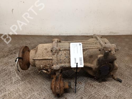 Rear differential DACIA DUSTER (HS_) 1.5 dCi 4x4 (HSMC, HSMD) | BP29651591M24 