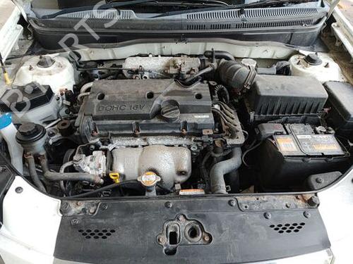 Gearbox KIA RIO II (JB) 1.4 16V | BP29670718M3