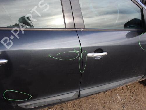 Rear bumper reinforcement RENAULT MEGANE CC (EZ0/1_) 1.6 16V (EZ0U, EZ1U) | BP29647250C73