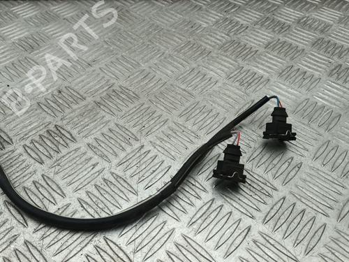 Wiring harness PORSCHE CAYMAN (981) 2.7 | BP29670842E16