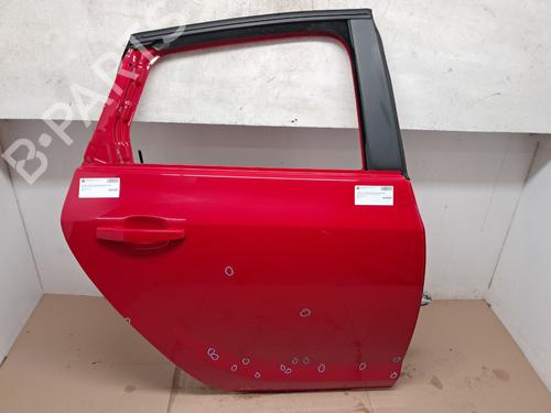 Used Right rear door VAUXHALL ASTRA Mk VI (J) Estate (P10) 2.0 CDTi (160 hp) 29674388