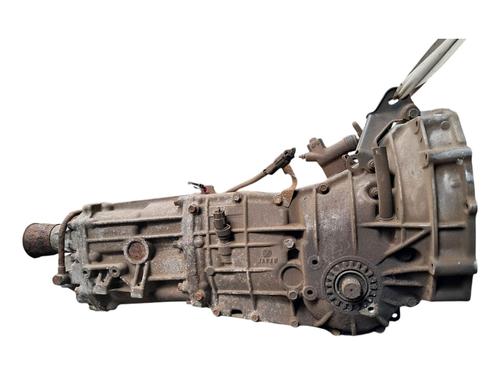 Used Gearbox SUBARU FORESTER (SF_) 2.0 S Turbo AWD (SF5) (170 hp) 29679544