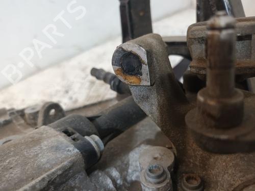 Gearbox VW POLO V (6R1, 6C1) 1.2 TSI 16V | BP29654427M3 