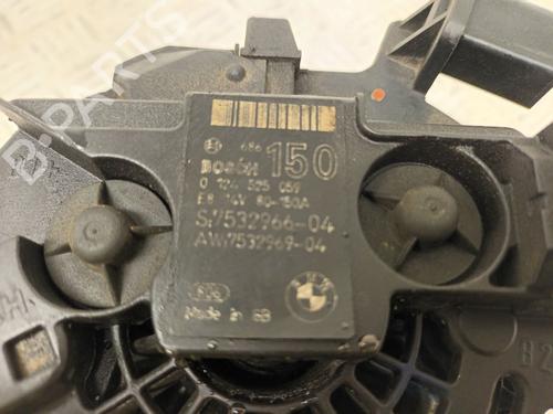 Alternator BMW 3 Touring (E91) 318 i | BP29664790M7 