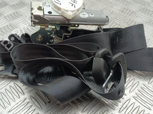 Front left seatbelt FORD FIESTA VI (CB1, CCN) 1.4 | BP30981655I26