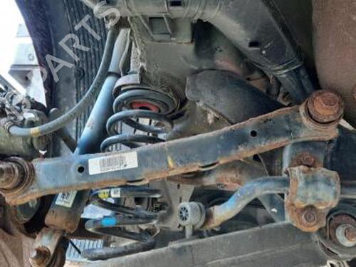 Left front brake caliper KIA CEE'D (JD) 1.4 CVVT | BP29673155M105 