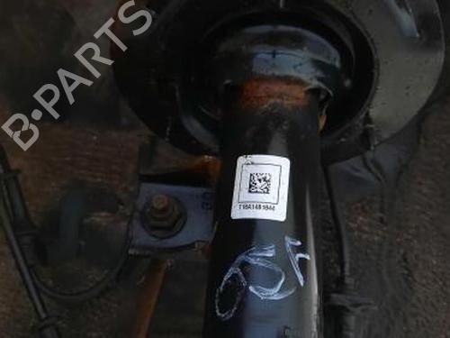 Left front brake caliper KIA CEE'D (JD) 1.4 CVVT | BP29673155M105 