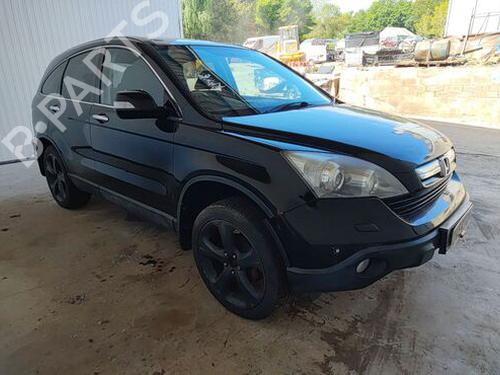 Transfer box HONDA CR-V III (RE_) 2.0 i-VTEC 4WD (RE5, RE2) | BP30917140M36