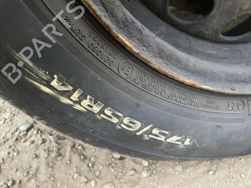 Driver airbag FIAT 500 (312_) 1.2 (312AXA1A) | BP29652160C9 