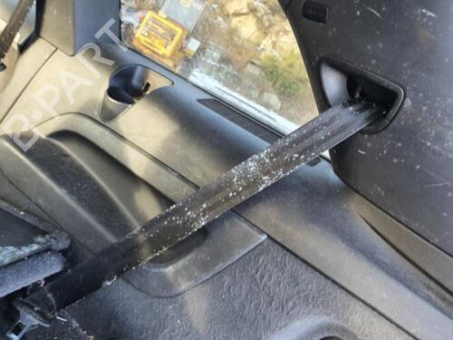 Left front driveshaft AUDI Q7 (4LB) 3.0 TDI quattro | BP29650017M38