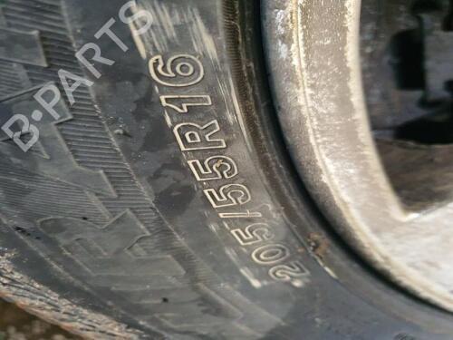 Hauptbremszylinder BMW 1 (E87) 120 d | BP29651277M77 