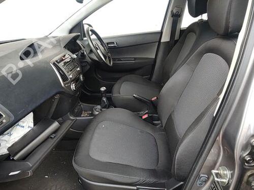 Front left seatbelt HYUNDAI i20 I (PB, PBT) 1.4 CRDi | BP32400434I26 