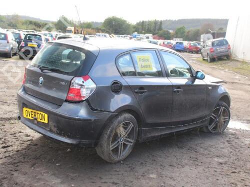 Heater blower motor BMW 1 (E87) 116 i | BP29671815M62 