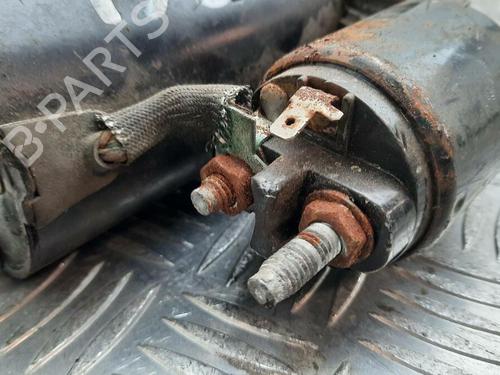 Starter AUDI 80 B4 Saloon (8C2) 2.3 E | BP29646603M8 