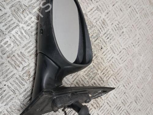 Left mirror FORD KA (RU8) 1.2 | BP29671160C26 