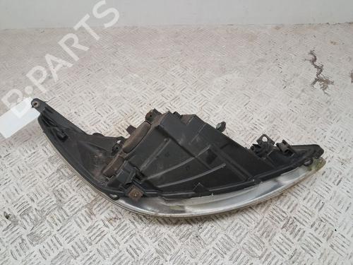 Left headlight FORD KA (RU8) 1.2 | BP29671159C28