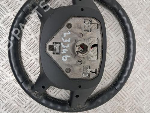 Steering wheel FORD MONDEO IV (BA7) 2.0 TDCi | BP29676715C49