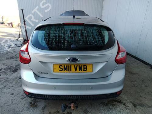 Engine control unit (ECU) FORD FOCUS III 1.6 Ti | BP32400330M57