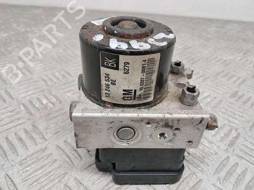 Other VAUXHALL ASTRAVAN Mk V (H) Estate Van (A04) 1.7 CDTi | BP29675881O1 