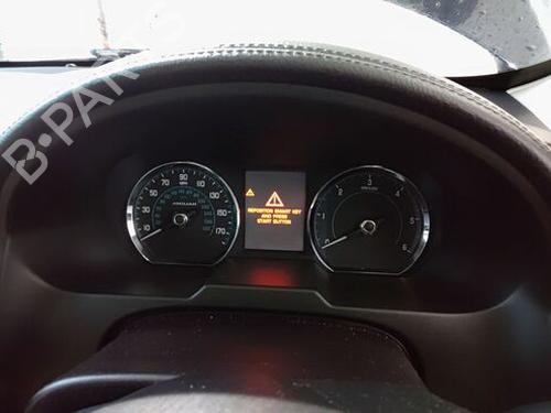 Left front seat JAGUAR XF I (X250) 3.0 D | BP32201143C15  - Image 6