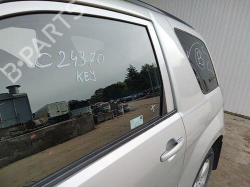 Windscreen SUZUKI GRAND VITARA II (JT, TE, TD) 1.6 All-wheel Drive (JB416) | BP29687386C63 