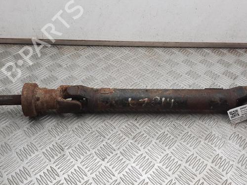 Used Driver airbag FORD RANGER (ER, EQ, R_) 2.5 TD 4x4 (109 hp) 29649069