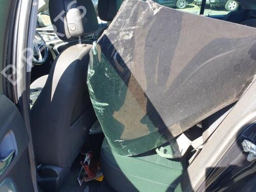 Rear left seatbelt VAUXHALL ASTRA Mk VI (J) Estate (P10) 2.0 CDTi | BP29651012I29 