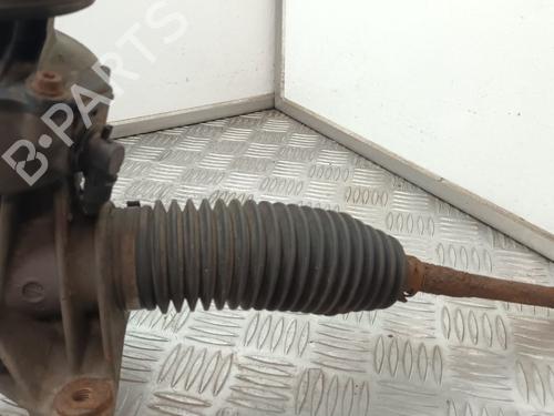 Lenkgetriebe SKODA OCTAVIA II Combi (1Z5) 2.0 TDI 4x4 | BP29681394M22 