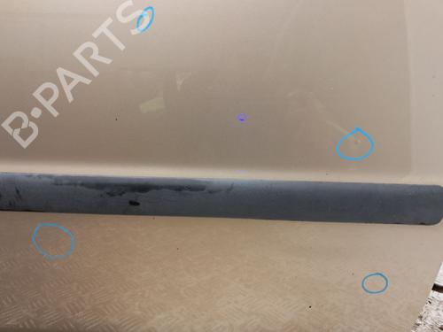 Dør høyre foran VW PASSAT B5.5 (3B3) 2.0 | BP29666664C3
