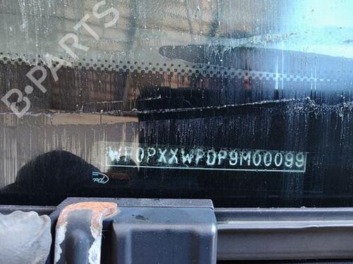 Left sun visor FORD FOCUS II (DA_, HCP, DP) 1.6 TDCi | BP33060066I1 - Image 21