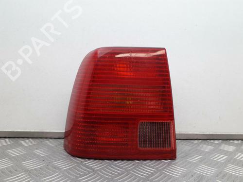Venstre baglygte VW PASSAT B5 (3B2) 2.8 V6 Syncro/4motion (193 hp) 29645510