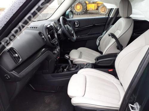 Used Glove box MINI MINI COUNTRYMAN (F60) Cooper S ALL4 (192 hp) 29646388