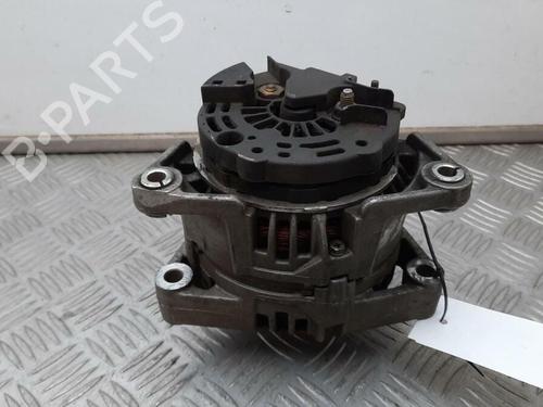 Used Alternator VAUXHALL VECTRA (B) Hatchback (J96) 2.2 DTI 16V (F68) (125 hp) 29646419