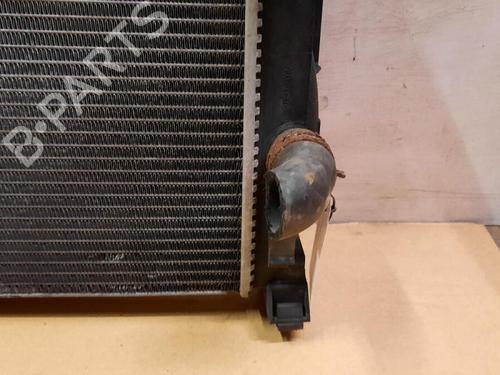 Køler RENAULT GRAND SCÉNIC II (JM0/1_) 1.5 dCi (JM1E) | BP29647892M31 