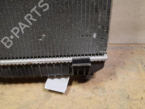 Water radiator FORD FIESTA VI (CB1, CCN) 1.4 | BP29647824M31 