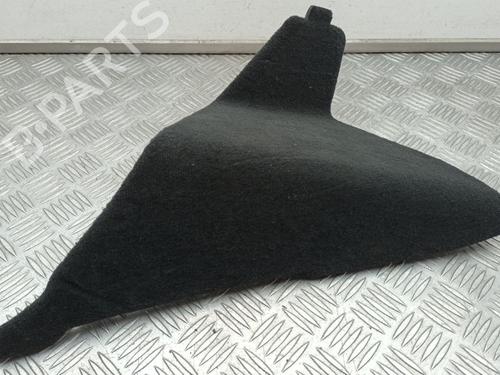 Boot lining PORSCHE 718 CAYMAN (982) 4.0 GT4 (982810, 982811) | BP29680004I3