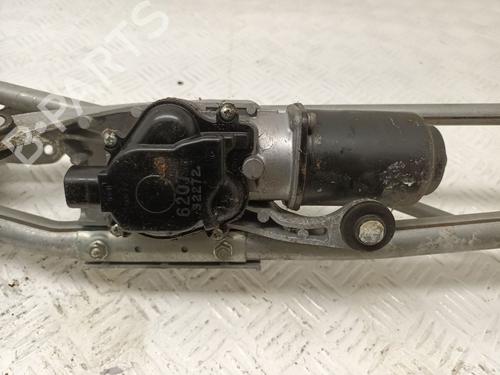 Front wipers mechanism HONDA CIVIC VIII Hatchback (FN, FK) 1.8 (FN1, FK2) | BP29666016C83