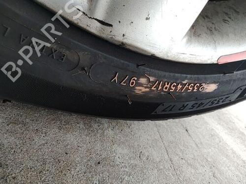 Høyre bremsekaliper foran AUDI A4 B6 Convertible (8H7) 1.8 T quattro | BP29665620M104 