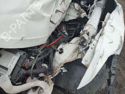 Transmisión trasera izquierda VW TIGUAN (AD1, AX1) 2.0 TDI | BP29660441M40 