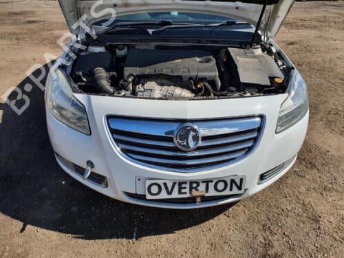 Other VAUXHALL INSIGNIA Mk I (A) Hatchback (G09) 2.0 CDTI (68) | BP29652905O1