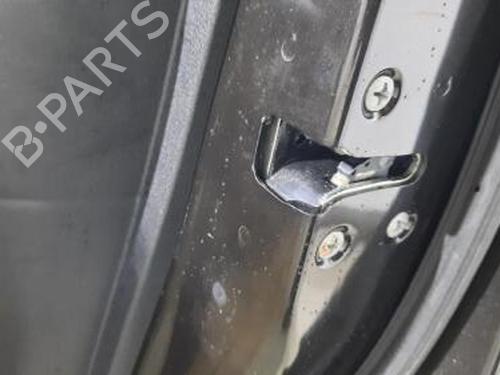 Fuel flap NISSAN NOTE (E12) 1.5 dCi | BP29673800C131 
